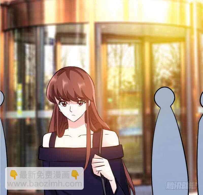 帝少专宠霸道妻韩漫全集-第88话 恶魔的绑架无删减无遮挡章节图片 