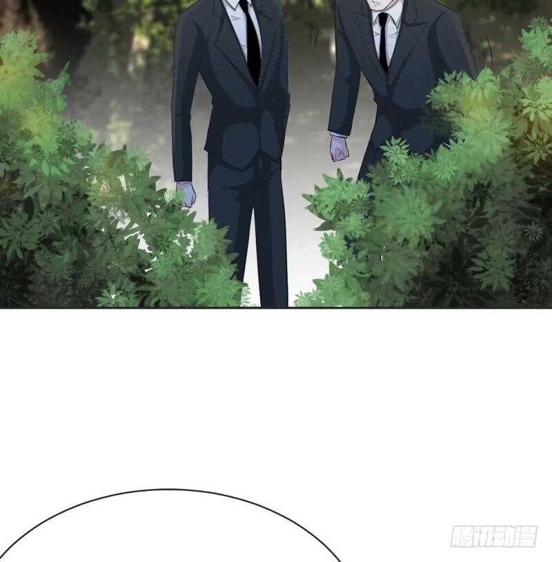帝少专宠霸道妻韩漫全集-第88话 恶魔的绑架无删减无遮挡章节图片 