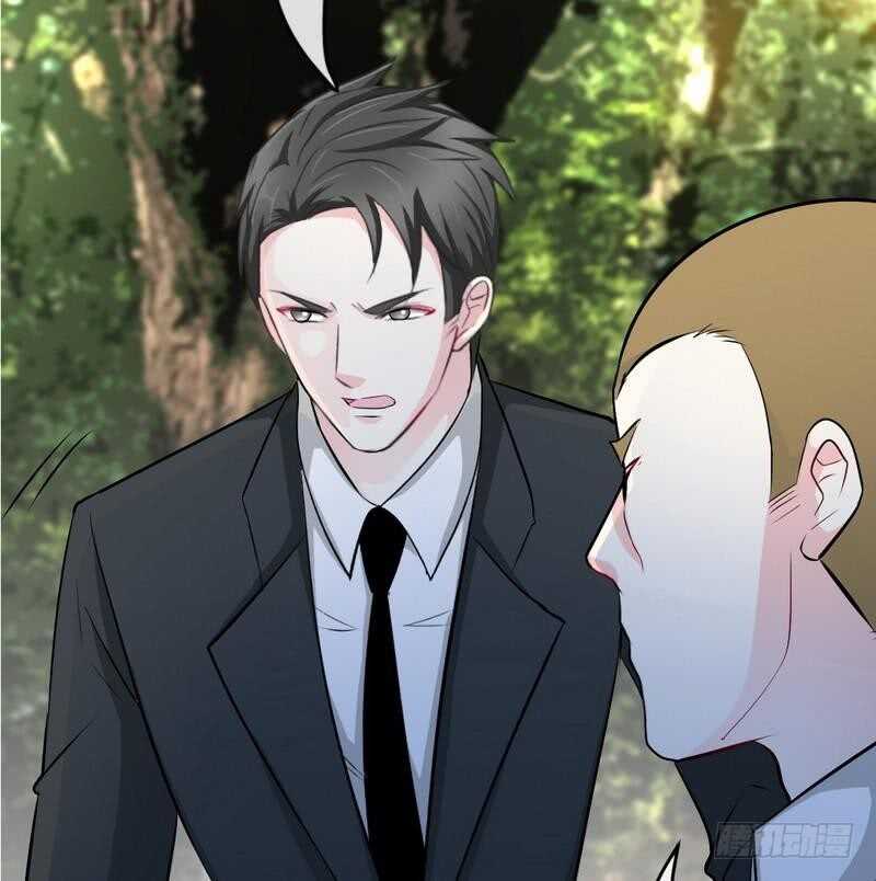 帝少专宠霸道妻韩漫全集-第88话 恶魔的绑架无删减无遮挡章节图片 