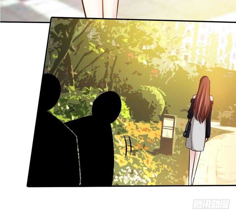 帝少专宠霸道妻韩漫全集-第88话 恶魔的绑架无删减无遮挡章节图片 