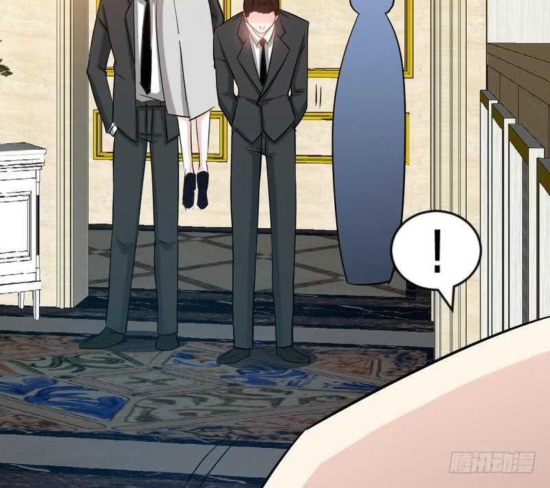 帝少专宠霸道妻韩漫全集-第88话 恶魔的绑架无删减无遮挡章节图片 