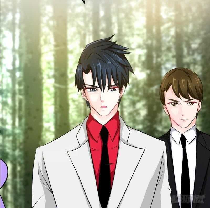 帝少专宠霸道妻韩漫全集-第89话女王的惩罚无删减无遮挡章节图片 