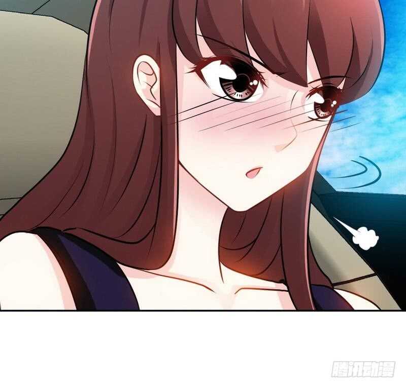 帝少专宠霸道妻韩漫全集-第91话 和尚与尼姑无删减无遮挡章节图片 