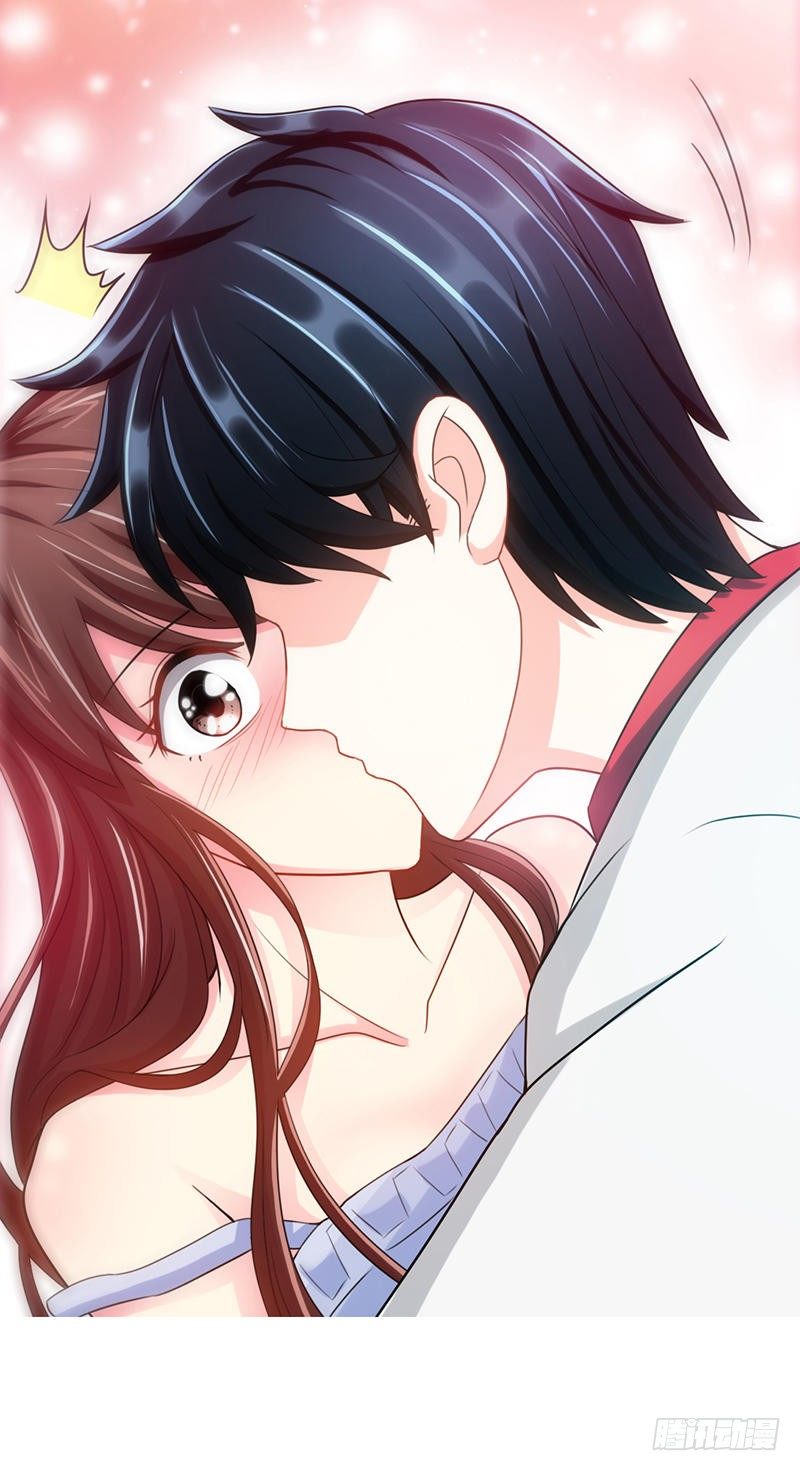 帝少专宠霸道妻韩漫全集-第10话 嫁给我吧无删减无遮挡章节图片 