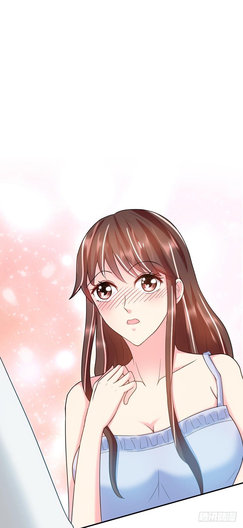 帝少专宠霸道妻韩漫全集-第10话 嫁给我吧无删减无遮挡章节图片 