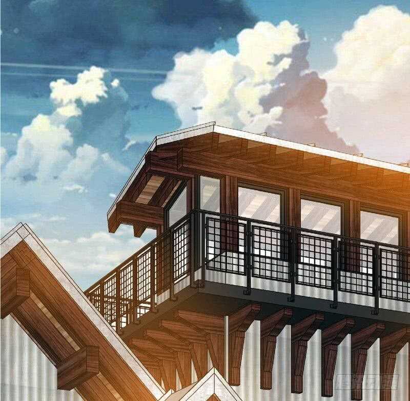 帝少专宠霸道妻韩漫全集-第99话 为老不尊无删减无遮挡章节图片 