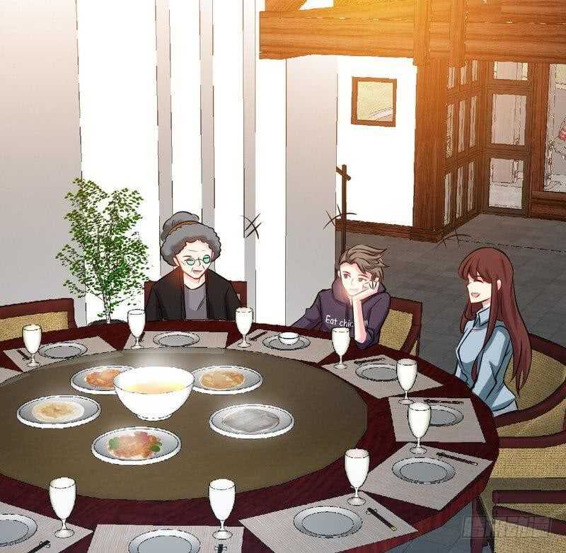 帝少专宠霸道妻韩漫全集-第99话 为老不尊无删减无遮挡章节图片 