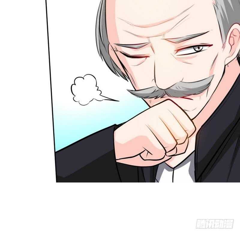 帝少专宠霸道妻韩漫全集-第99话 为老不尊无删减无遮挡章节图片 