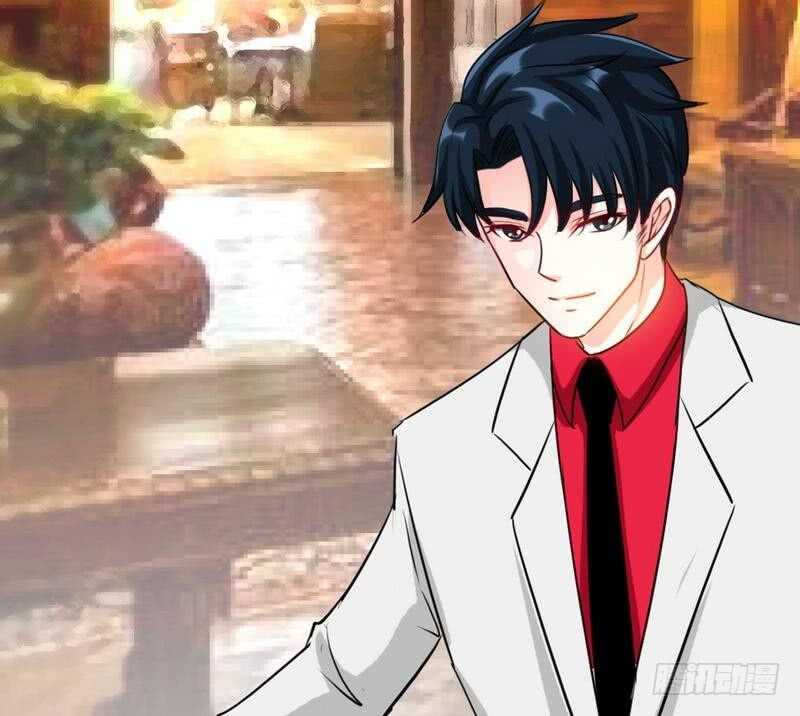 帝少专宠霸道妻韩漫全集-第101话 长老会的刁难无删减无遮挡章节图片 