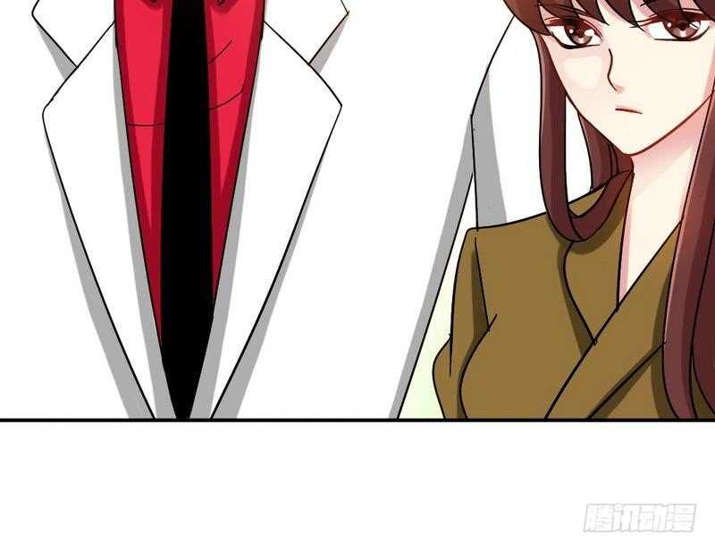 帝少专宠霸道妻韩漫全集-第101话 长老会的刁难无删减无遮挡章节图片 