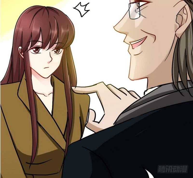 帝少专宠霸道妻韩漫全集-第101话 长老会的刁难无删减无遮挡章节图片 