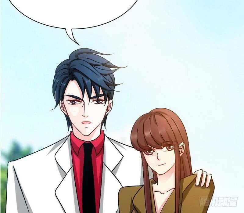 帝少专宠霸道妻韩漫全集-第101话 长老会的刁难无删减无遮挡章节图片 