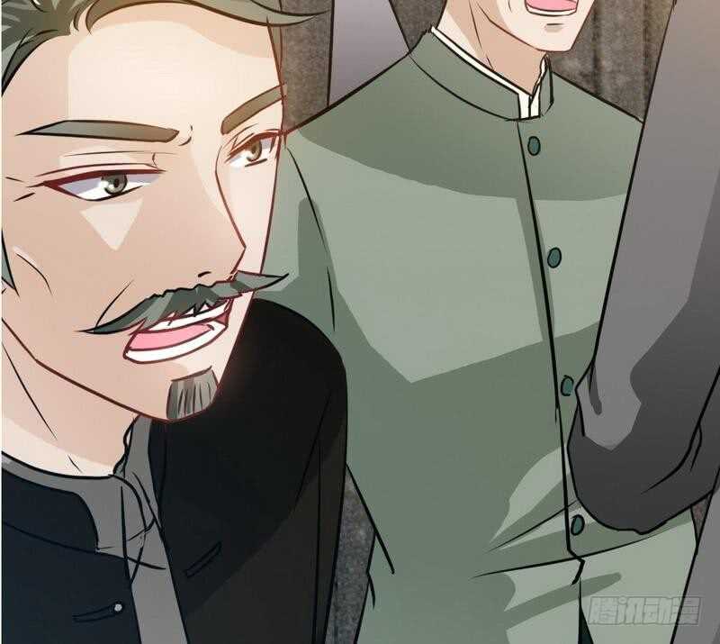 帝少专宠霸道妻韩漫全集-第101话 长老会的刁难无删减无遮挡章节图片 
