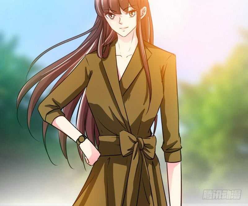 帝少专宠霸道妻韩漫全集-第101话 长老会的刁难无删减无遮挡章节图片 