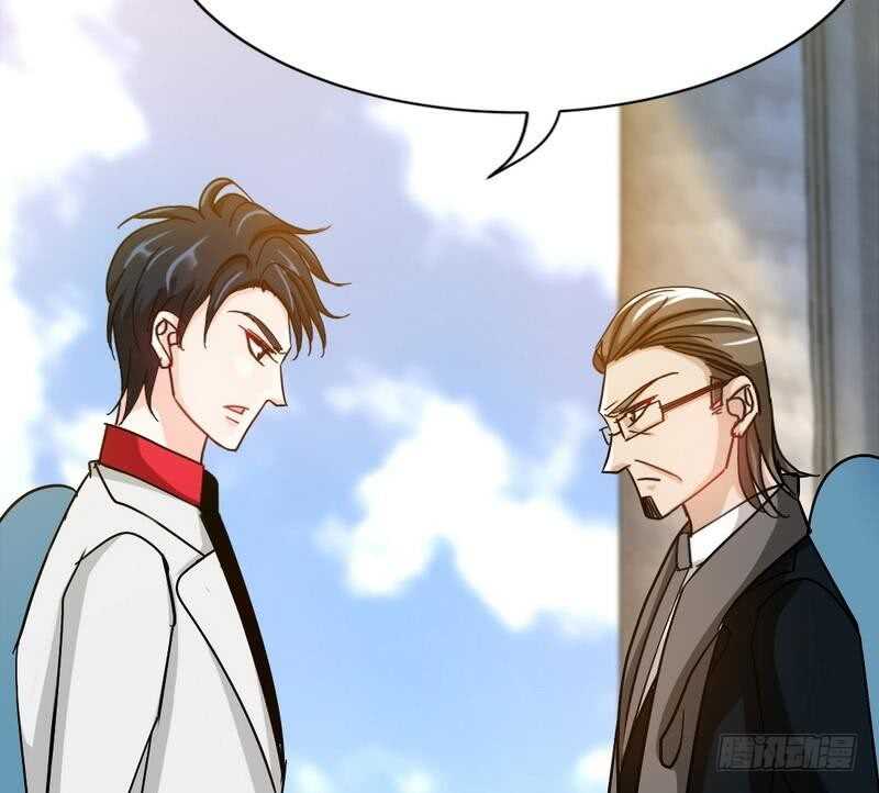 帝少专宠霸道妻韩漫全集-第101话 长老会的刁难无删减无遮挡章节图片 