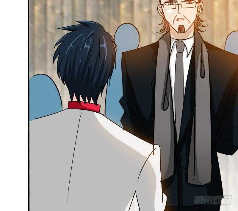 帝少专宠霸道妻韩漫全集-第101话 长老会的刁难无删减无遮挡章节图片 