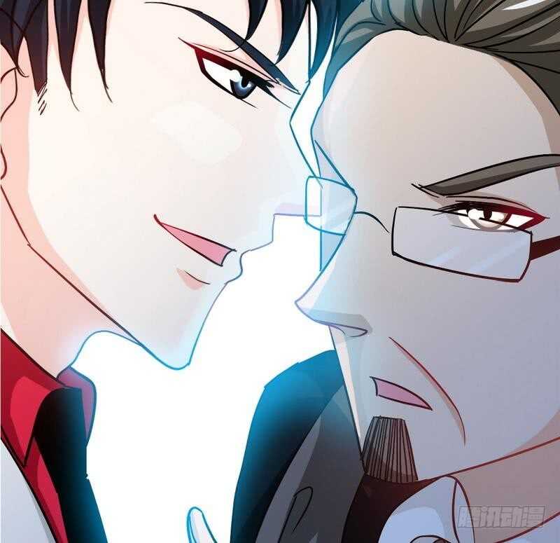 帝少专宠霸道妻韩漫全集-第101话 长老会的刁难无删减无遮挡章节图片 