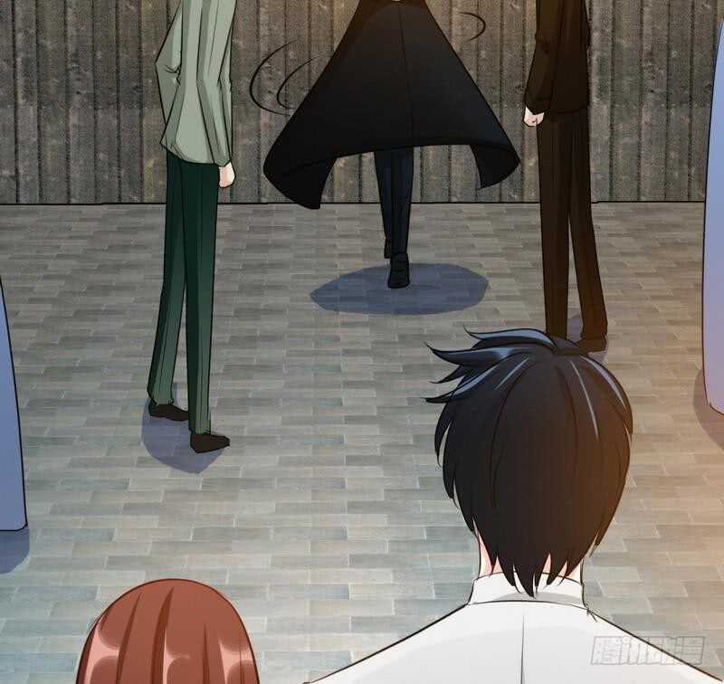 帝少专宠霸道妻韩漫全集-第101话 长老会的刁难无删减无遮挡章节图片 