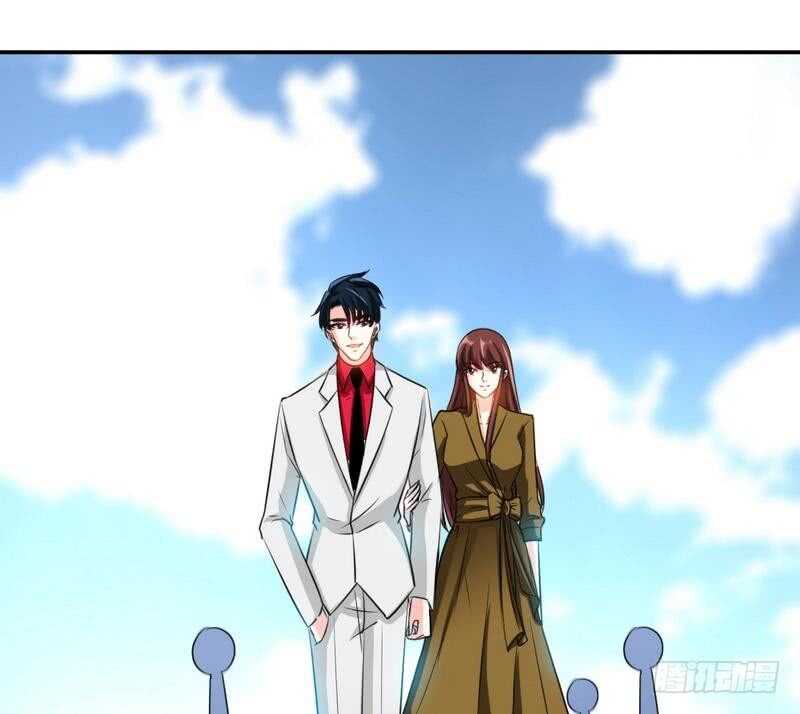帝少专宠霸道妻韩漫全集-第101话 长老会的刁难无删减无遮挡章节图片 