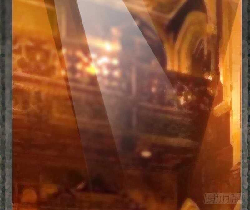 帝少专宠霸道妻韩漫全集-第101话 长老会的刁难无删减无遮挡章节图片 