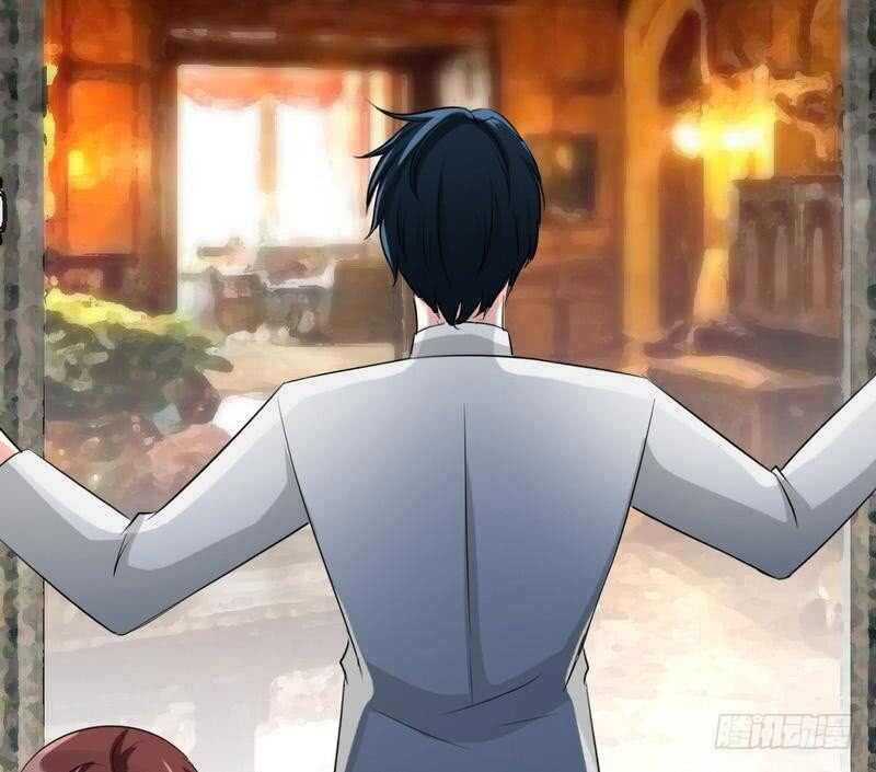 帝少专宠霸道妻韩漫全集-第101话 长老会的刁难无删减无遮挡章节图片 