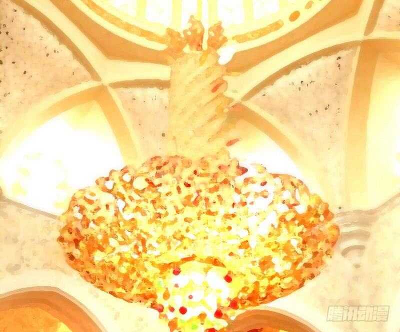 帝少专宠霸道妻韩漫全集-第101话 长老会的刁难无删减无遮挡章节图片 