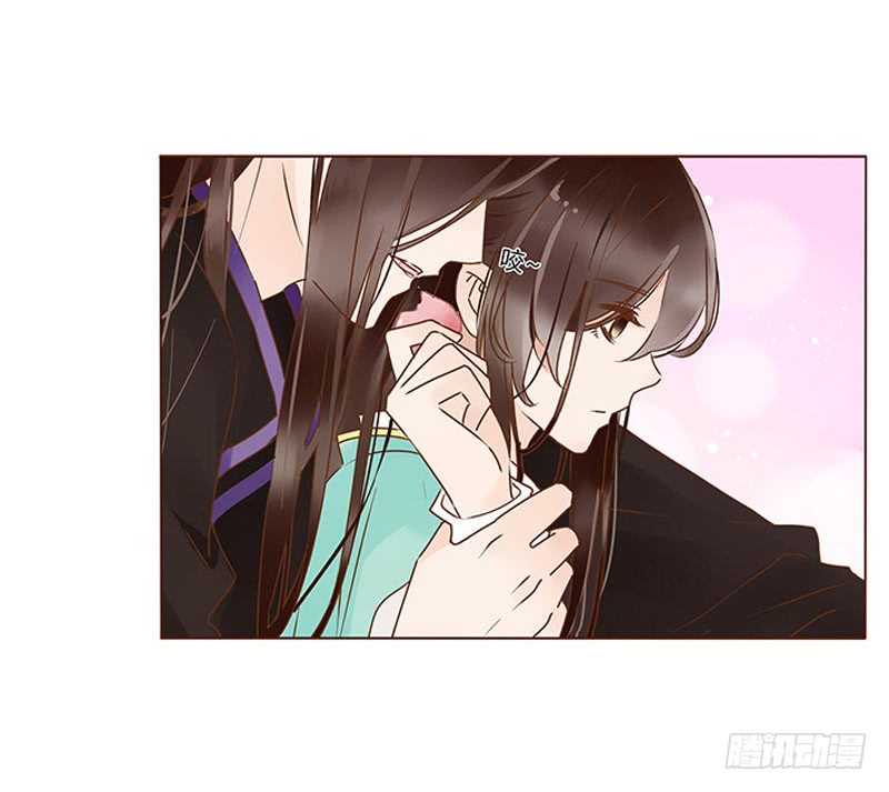 帝王侧韩漫全集-一一四章 此生不会再放手无删减无遮挡章节图片 