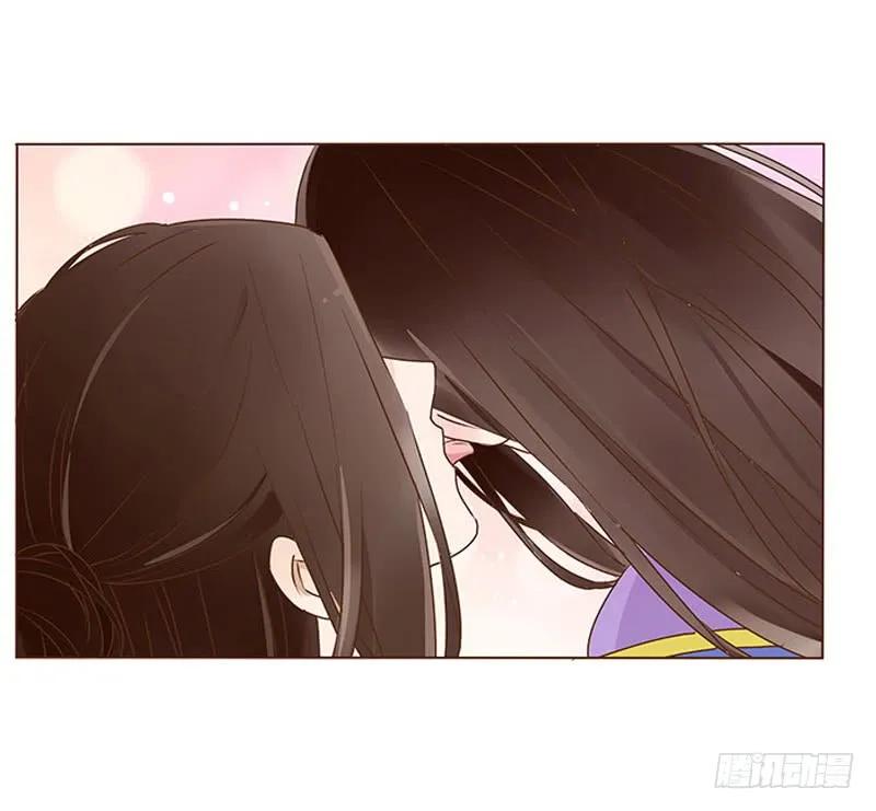 帝王侧韩漫全集-一零四 更衣无删减无遮挡章节图片 