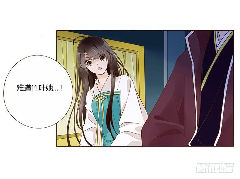 帝王侧韩漫全集-九十五章 去花楼？！无删减无遮挡章节图片 