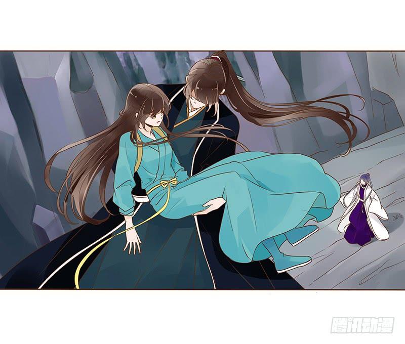 帝王侧韩漫全集-九十八章 战争无删减无遮挡章节图片 
