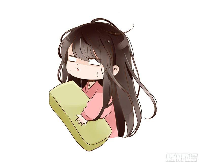 帝王侧韩漫全集-一百章 三哥的解释无删减无遮挡章节图片 