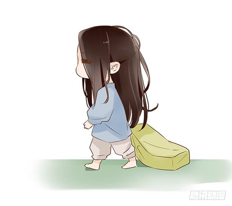 帝王侧韩漫全集-一百章 三哥的解释无删减无遮挡章节图片 
