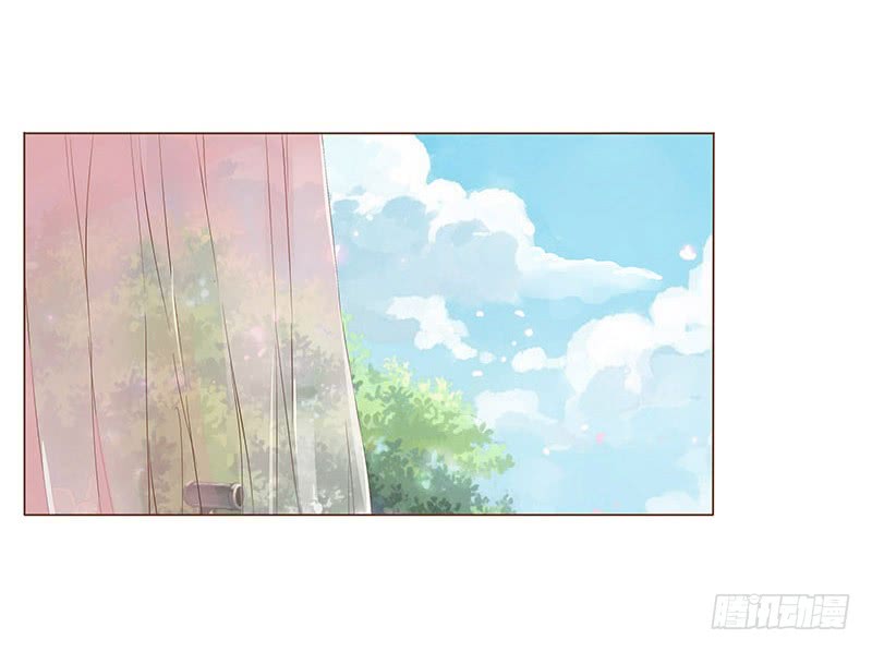 帝王侧韩漫全集-一一八章 求抱抱无删减无遮挡章节图片 