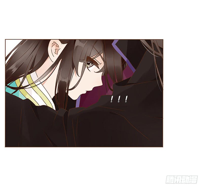 帝王侧韩漫全集-一一八章 求抱抱无删减无遮挡章节图片 