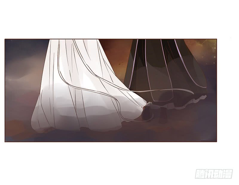 帝王侧韩漫全集-一二一章 承诺无删减无遮挡章节图片 