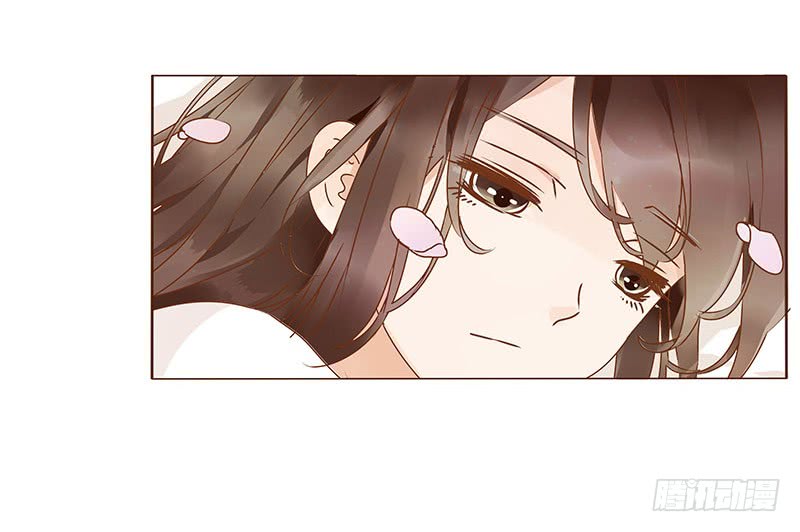 帝王侧韩漫全集-一二二章 同床共枕？想的美~无删减无遮挡章节图片 