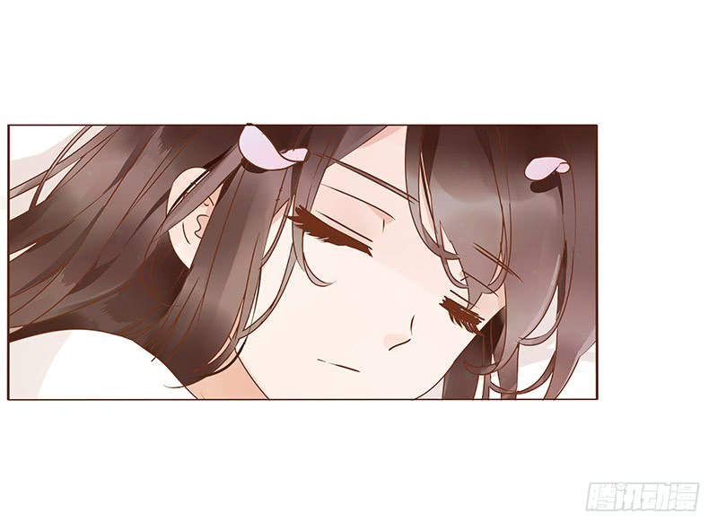 帝王侧韩漫全集-一二二章 同床共枕？想的美~无删减无遮挡章节图片 