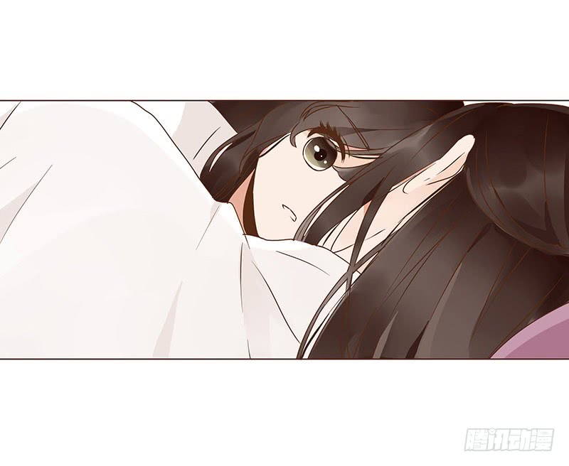帝王侧韩漫全集-一二二章 同床共枕？想的美~无删减无遮挡章节图片 