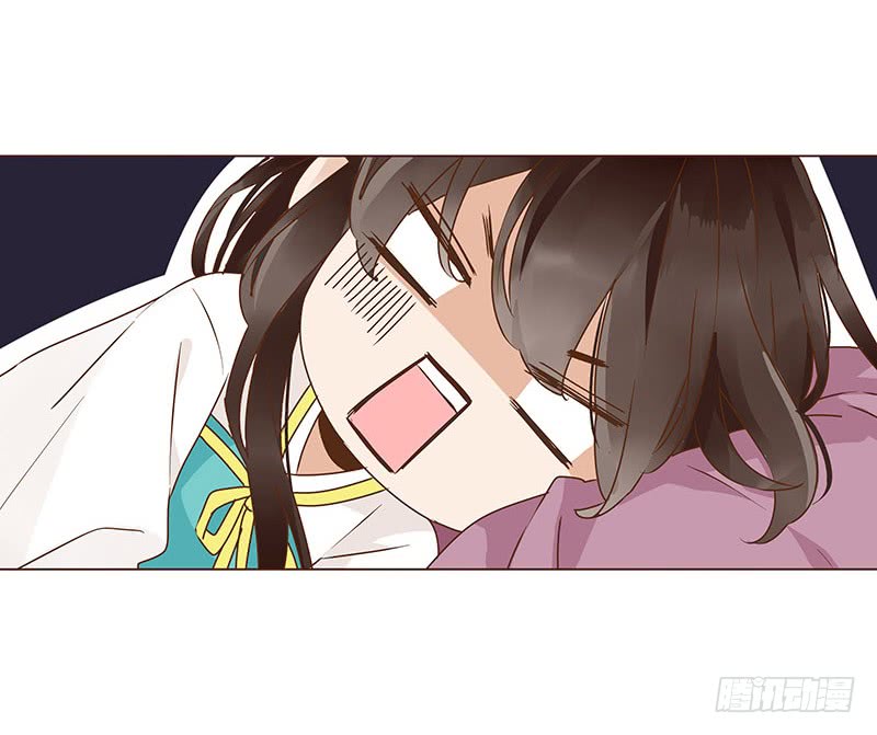 帝王侧韩漫全集-一二二章 同床共枕？想的美~无删减无遮挡章节图片 