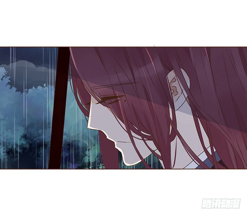 帝王侧韩漫全集-一二七章 不可以偷偷跑掉哦无删减无遮挡章节图片 