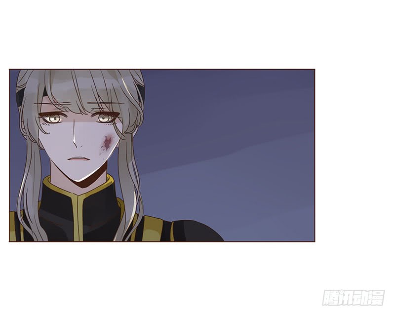 帝王侧韩漫全集-一二七章 不可以偷偷跑掉哦无删减无遮挡章节图片 