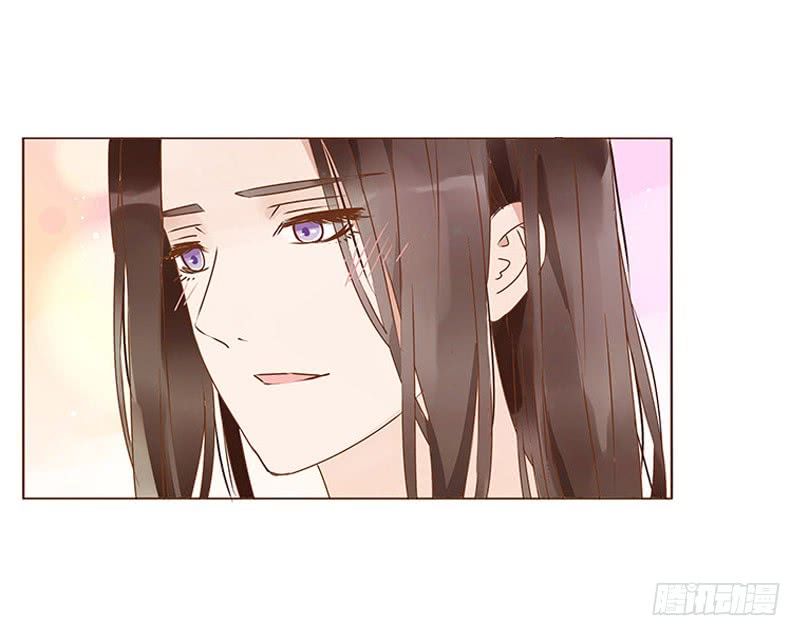 帝王侧韩漫全集-一二九章 想把你吃掉无删减无遮挡章节图片 