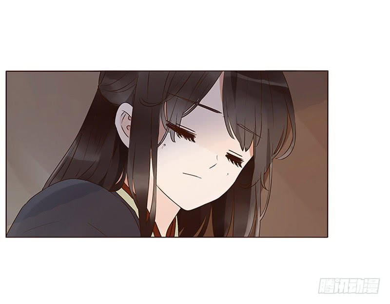 帝王侧韩漫全集-一三二章 凌琦回来了无删减无遮挡章节图片 