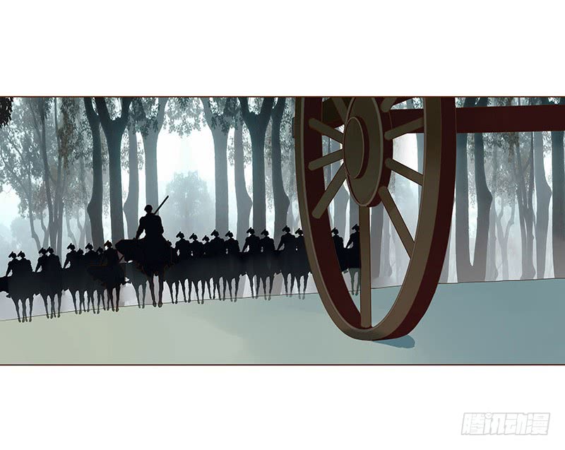 帝王侧韩漫全集-一三二章 凌琦回来了无删减无遮挡章节图片 