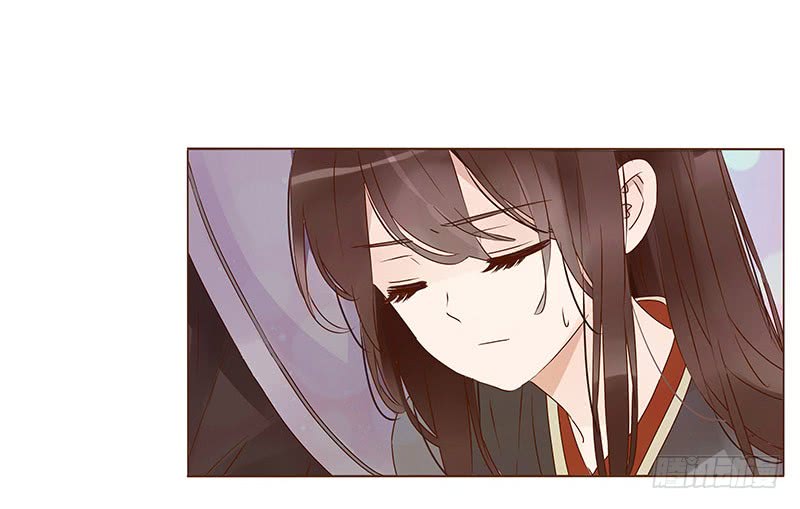帝王侧韩漫全集-一三二章 凌琦回来了无删减无遮挡章节图片 