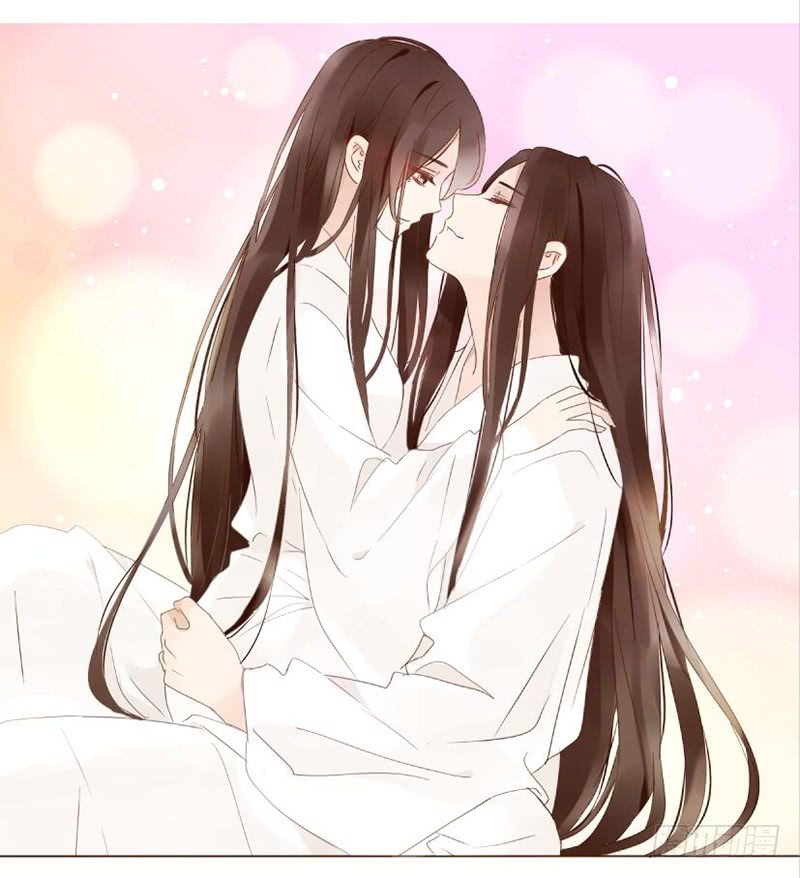 帝王侧韩漫全集-一三四章 直接洞房吧2无删减无遮挡章节图片 