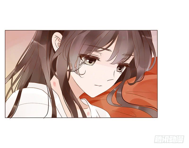 帝王侧韩漫全集-一三五章 你欺负人无删减无遮挡章节图片 