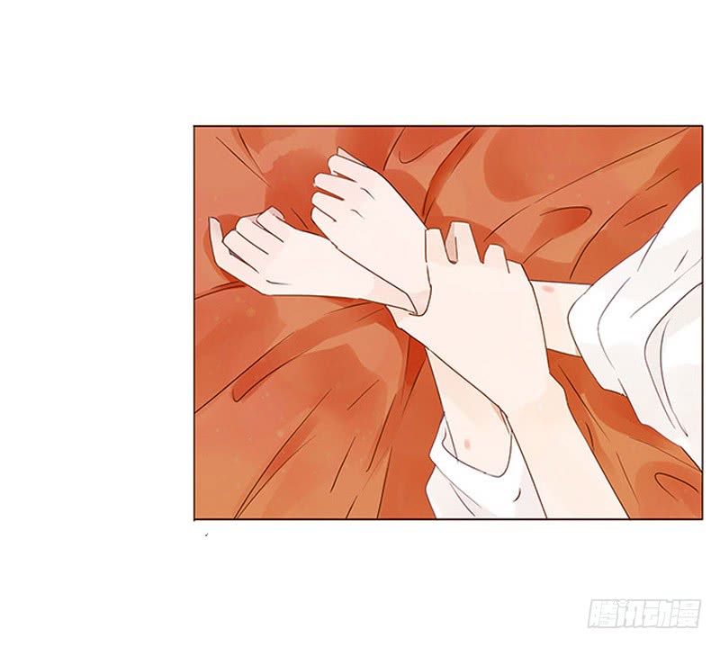 帝王侧韩漫全集-一三五章 你欺负人无删减无遮挡章节图片 