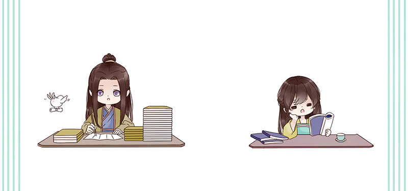 帝王侧韩漫全集-一四六章 异人的礼物无删减无遮挡章节图片 
