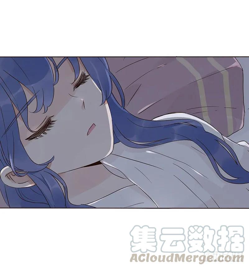 帝王侧韩漫全集-一四九章 心机无删减无遮挡章节图片 